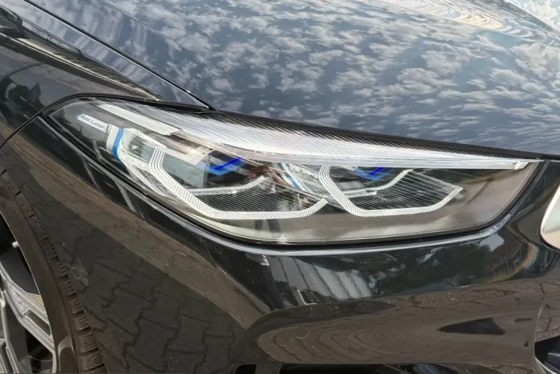 BMW M850 (Seria 8) din 2022 cu 24.115 km - oferta BMW251165 - foto 24