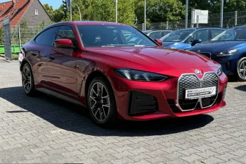 BMW i4 din 2025 - oferta BMW251166