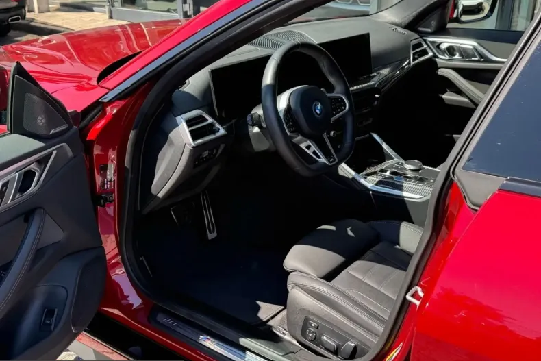 BMW i4 (Seria 4) din 2025 cu 26.527 km - oferta BMW251166 - foto 4