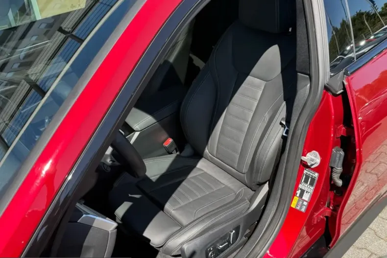 BMW i4 (Seria 4) din 2025 cu 26.527 km - oferta BMW251166 - foto 7