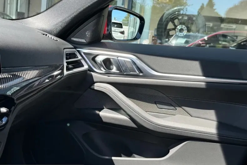 BMW i4 (Seria 4) din 2025 cu 26.527 km - oferta BMW251166 - foto 13