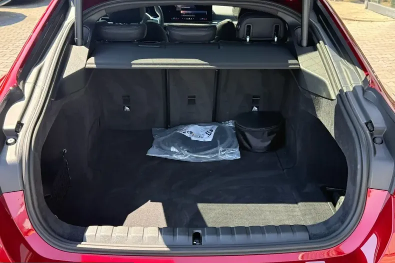 BMW i4 (Seria 4) din 2025 cu 26.527 km - oferta BMW251166 - foto 16