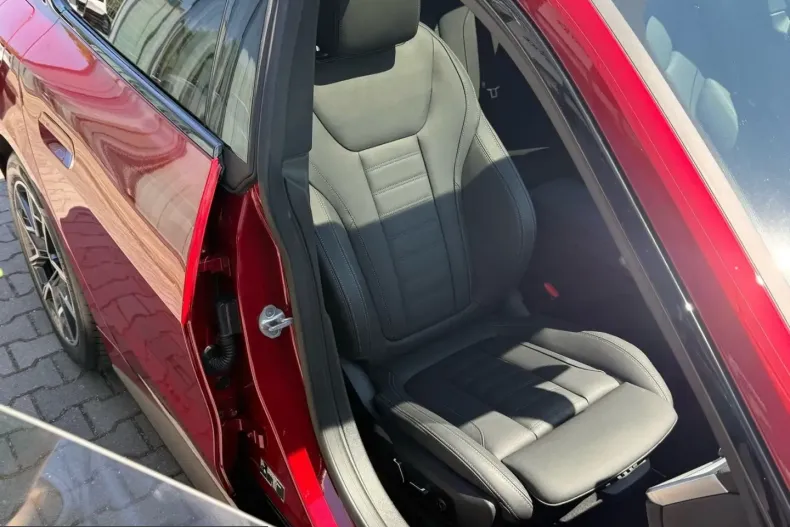 BMW i4 (Seria 4) din 2025 cu 26.527 km - oferta BMW251166 - foto 20