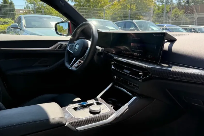 BMW i4 (Seria 4) din 2025 cu 26.527 km - oferta BMW251166 - foto 21