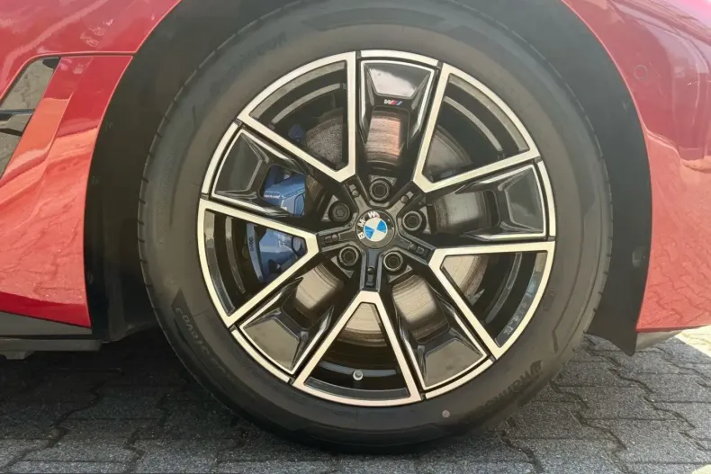 BMW i4 (Seria 4) din 2025 cu 26.527 km - oferta BMW251166 - foto 22