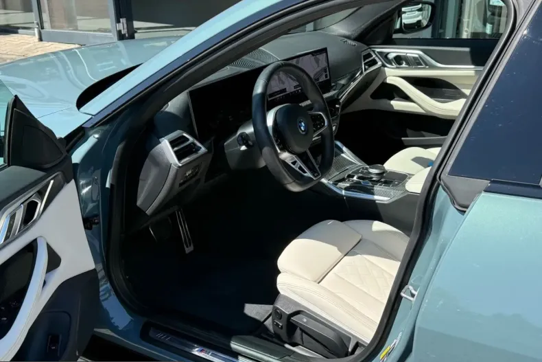 BMW i4 (Seria 4) din 2025 cu 26.636 km - oferta BMW251167 - foto 4