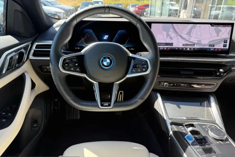 BMW i4 (Seria 4) din 2025 cu 26.636 km - oferta BMW251167 - foto 8