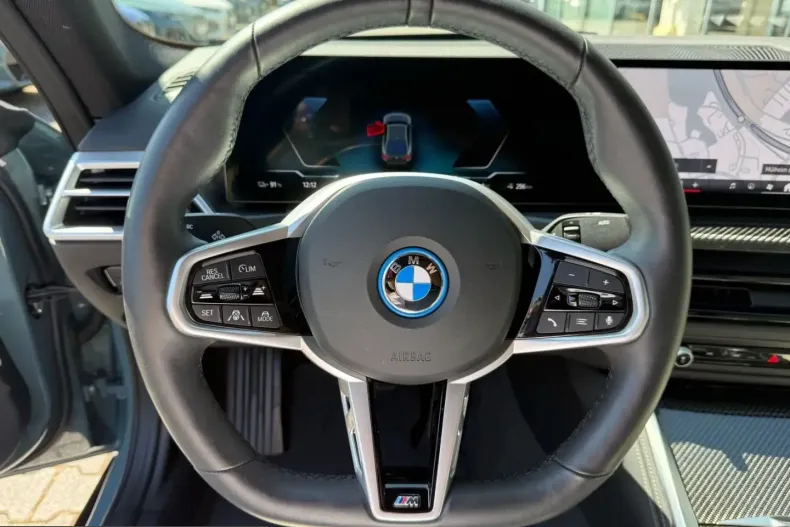 BMW i4 (Seria 4) din 2025 cu 26.636 km - oferta BMW251167 - foto 9