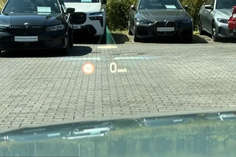 BMW i4 (Seria 4) din 2025 cu 26.636 km - oferta BMW251167 - foto 10