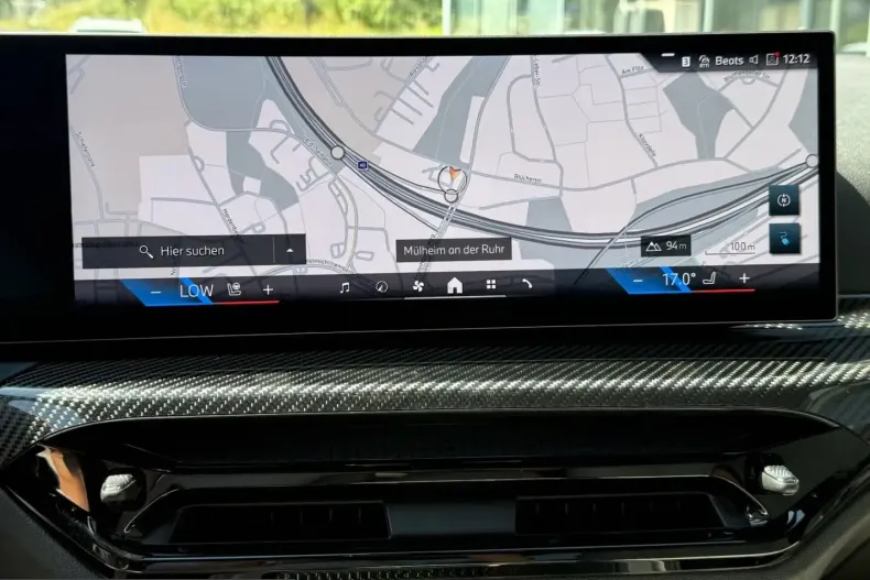 BMW i4 (Seria 4) din 2025 cu 26.636 km - oferta BMW251167 - foto 11