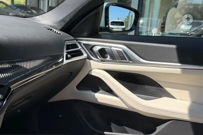 BMW i4 (Seria 4) din 2025 cu 26.636 km - oferta BMW251167 - foto 14