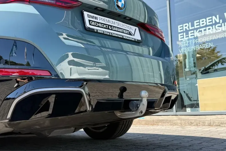 BMW i4 (Seria 4) din 2025 cu 26.636 km - oferta BMW251167 - foto 17