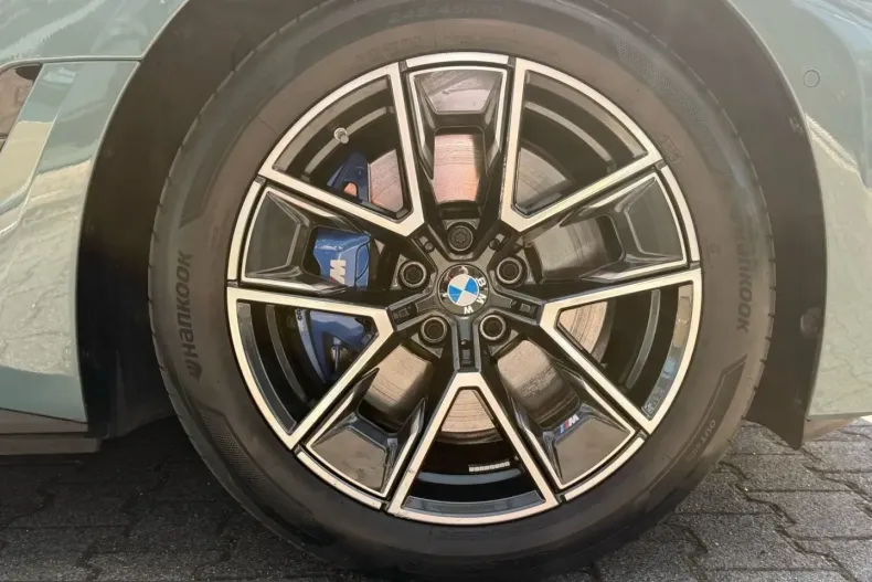 BMW i4 (Seria 4) din 2025 cu 26.636 km - oferta BMW251167 - foto 23