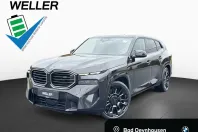 BMW XM (Seria X) din 2023 cu 43.814 km - oferta BMW251168 - foto 1