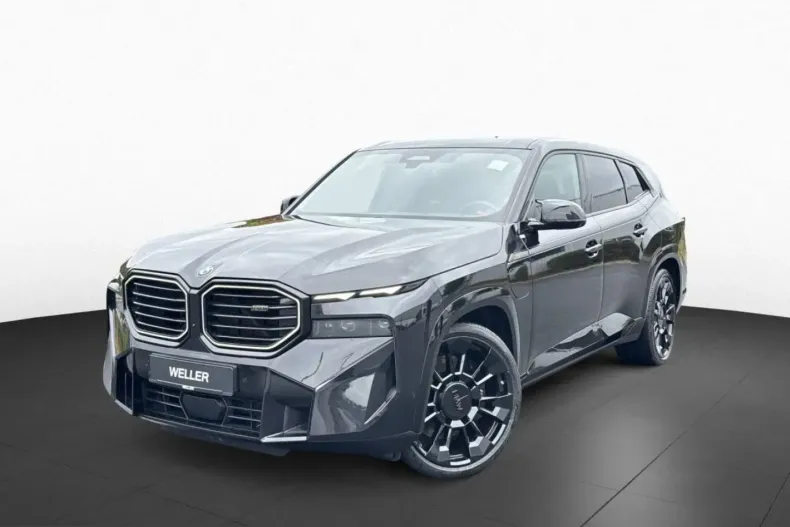 BMW XM (Seria X) din 2023 cu 43.814 km - oferta BMW251168 - foto 3
