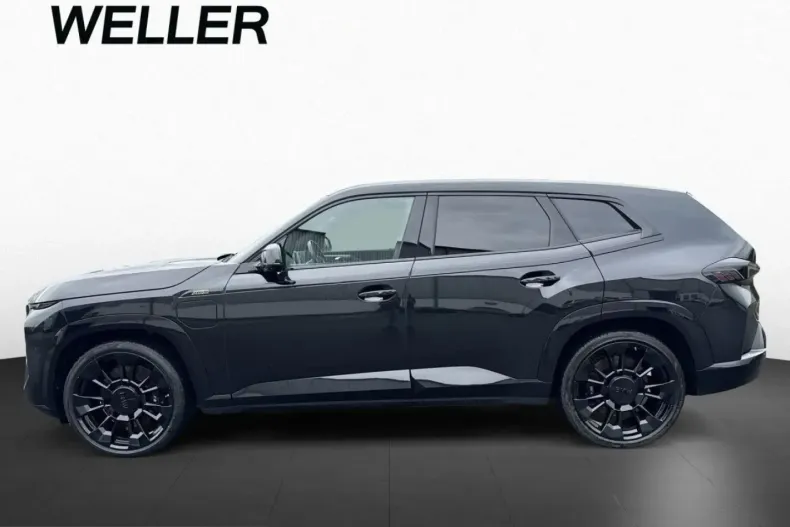 BMW XM (Seria X) din 2023 cu 43.814 km - oferta BMW251168 - foto 9