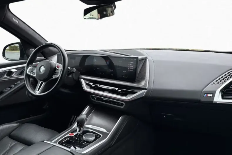 BMW XM (Seria X) din 2023 cu 43.814 km - oferta BMW251168 - foto 10