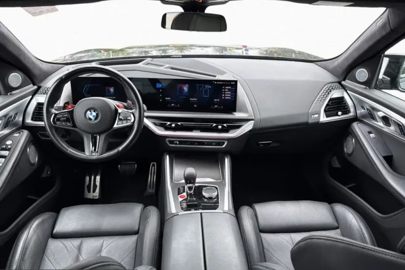 BMW XM (Seria X) din 2023 cu 43.814 km - oferta BMW251168 - foto 13
