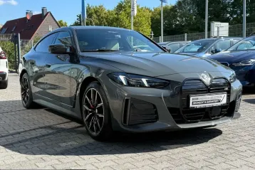 BMW i4 din 2025 - oferta BMW251169