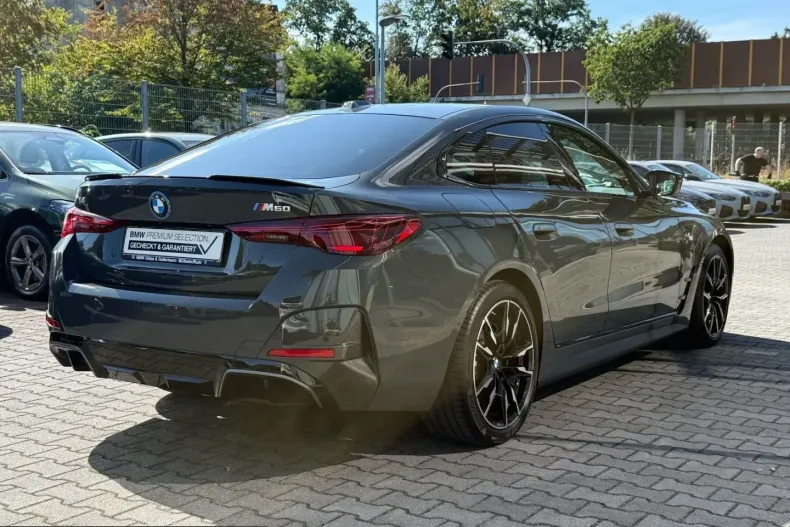 BMW i4 (Seria 4) din 2025 cu 24.836 km - oferta BMW251169 - foto 3