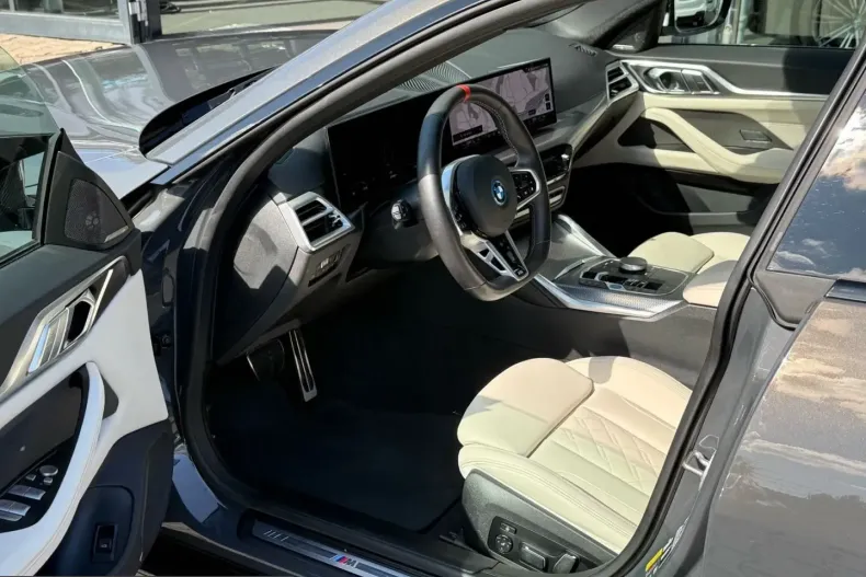 BMW i4 (Seria 4) din 2025 cu 24.836 km - oferta BMW251169 - foto 4