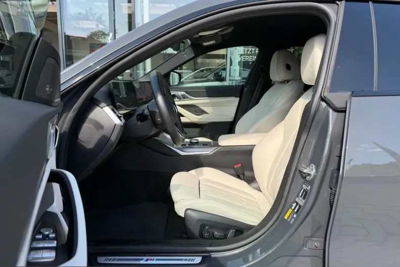 BMW i4 (Seria 4) din 2025 cu 24.836 km - oferta BMW251169 - foto 5