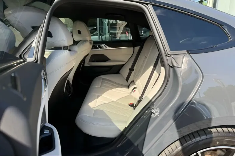 BMW i4 (Seria 4) din 2025 cu 24.836 km - oferta BMW251169 - foto 6