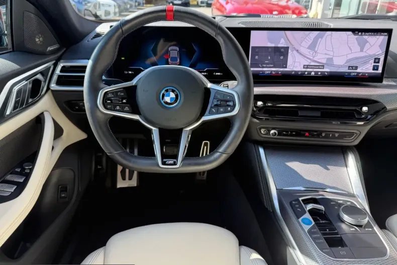 BMW i4 (Seria 4) din 2025 cu 24.836 km - oferta BMW251169 - foto 9