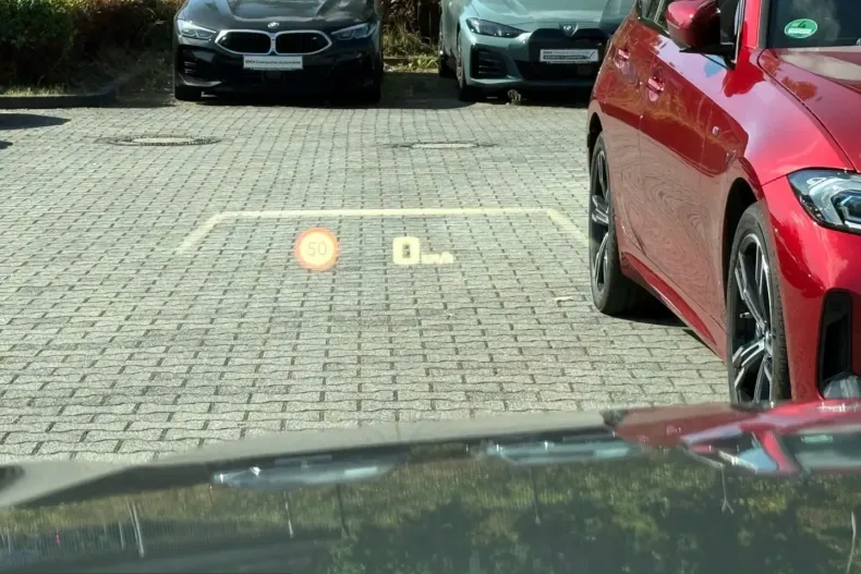 BMW i4 (Seria 4) din 2025 cu 24.836 km - oferta BMW251169 - foto 11