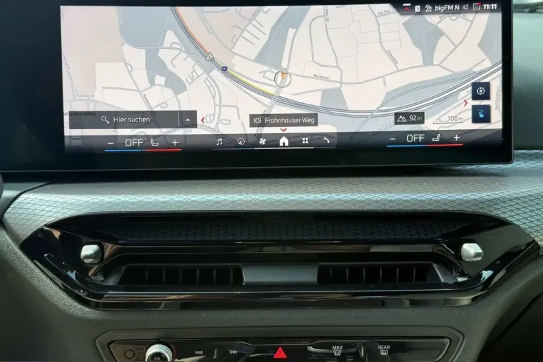 BMW i4 (Seria 4) din 2025 cu 24.836 km - oferta BMW251169 - foto 12