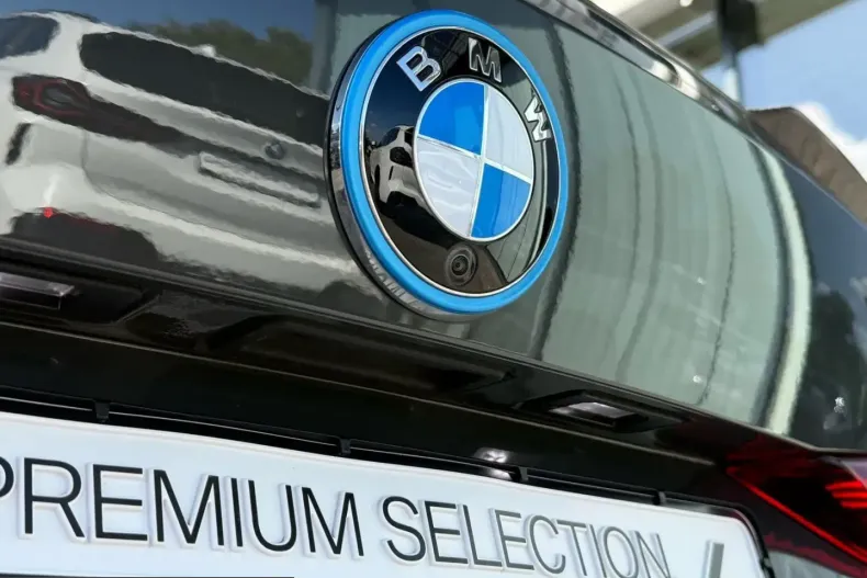 BMW i4 (Seria 4) din 2025 cu 24.836 km - oferta BMW251169 - foto 16