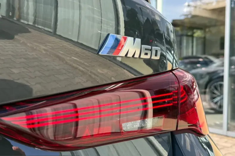 BMW i4 (Seria 4) din 2025 cu 24.836 km - oferta BMW251169 - foto 17