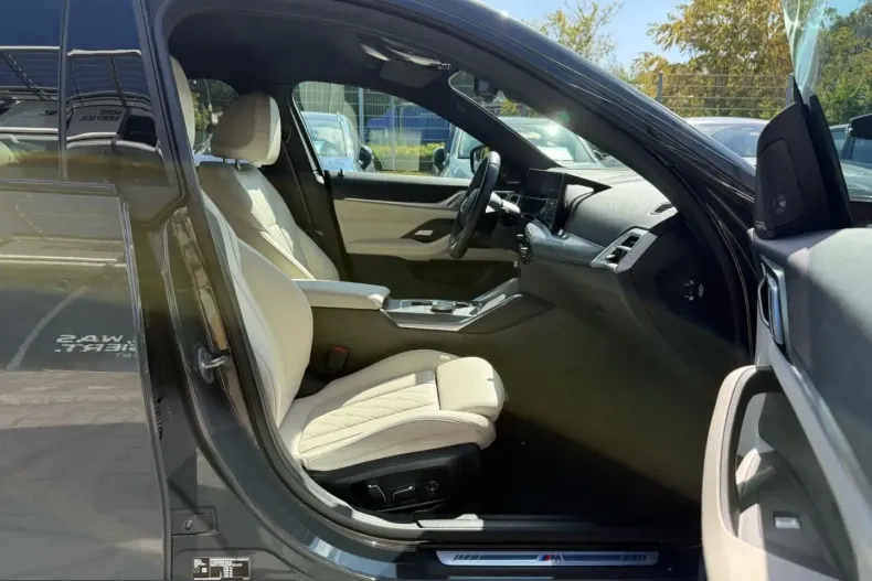 BMW i4 (Seria 4) din 2025 cu 24.836 km - oferta BMW251169 - foto 21