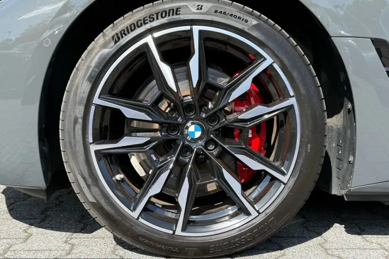 BMW i4 (Seria 4) din 2025 cu 24.836 km - oferta BMW251169 - foto 26