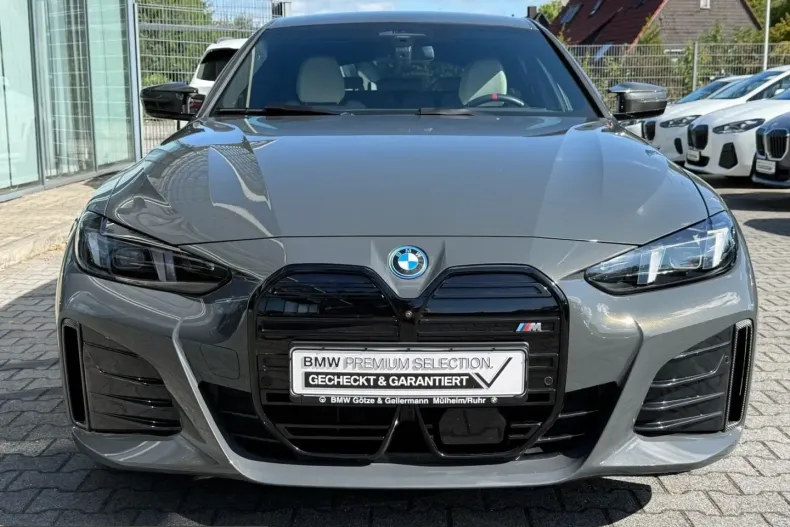 BMW i4 (Seria 4) din 2025 cu 24.836 km - oferta BMW251169 - foto 27