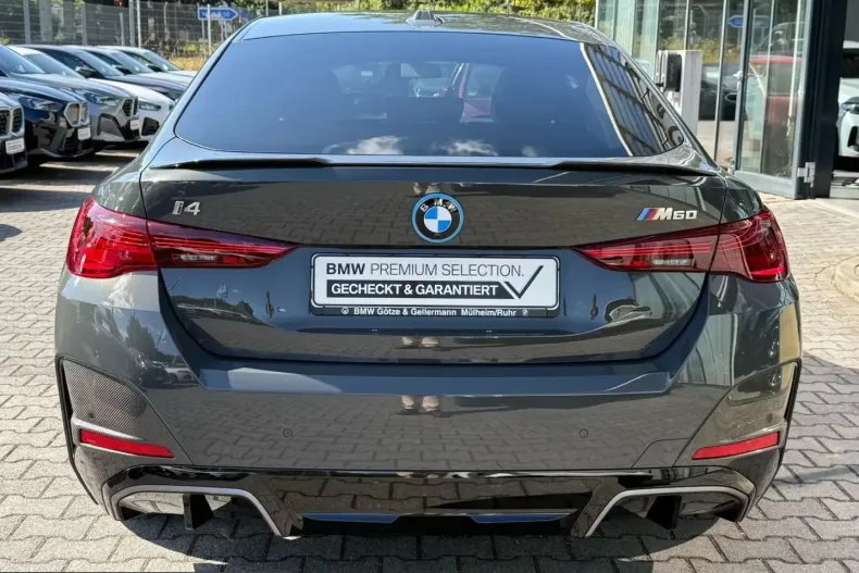 BMW i4 (Seria 4) din 2025 cu 24.836 km - oferta BMW251169 - foto 28