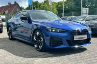 BMW M440 (Seria 4) din 2025 cu 11.225 km - oferta BMW251170 - foto 1