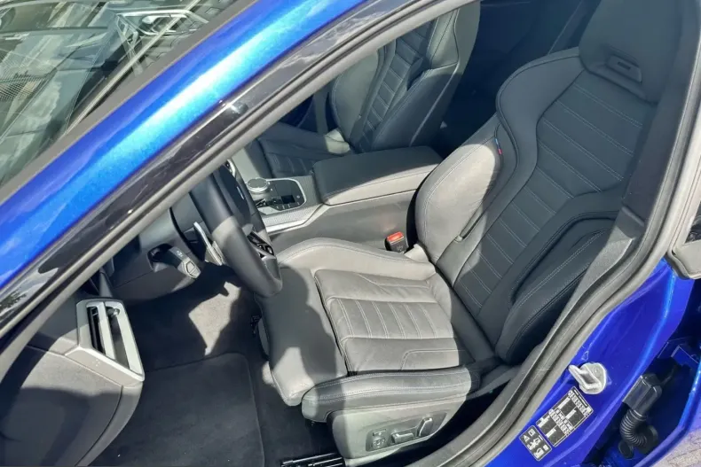 BMW M440 (Seria 4) din 2025 cu 11.225 km - oferta BMW251170 - foto 7