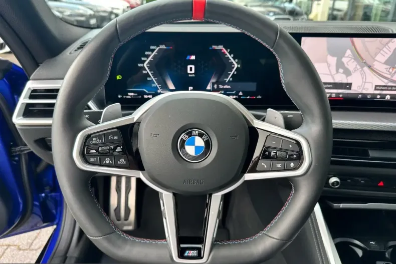 BMW M440 (Seria 4) din 2025 cu 11.225 km - oferta BMW251170 - foto 9