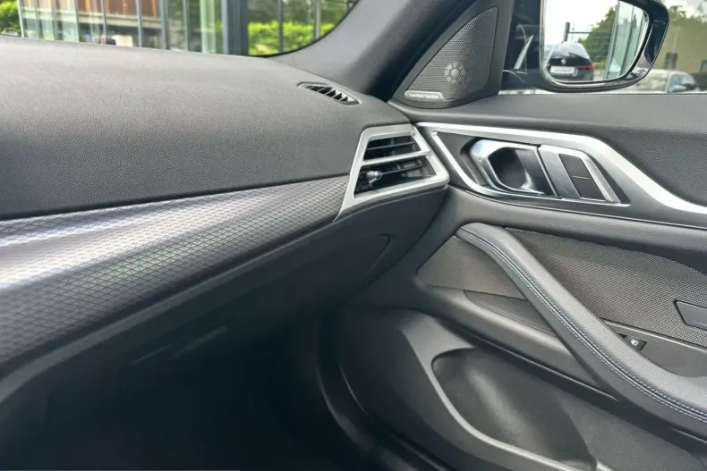 BMW M440 (Seria 4) din 2025 cu 11.225 km - oferta BMW251170 - foto 13