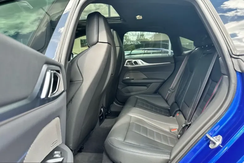 BMW M440 (Seria 4) din 2025 cu 11.225 km - oferta BMW251170 - foto 14