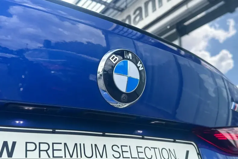 BMW M440 (Seria 4) din 2025 cu 11.225 km - oferta BMW251170 - foto 17