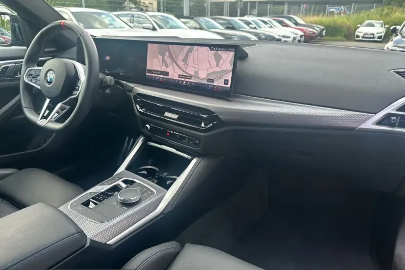 BMW M440 (Seria 4) din 2025 cu 11.225 km - oferta BMW251170 - foto 20