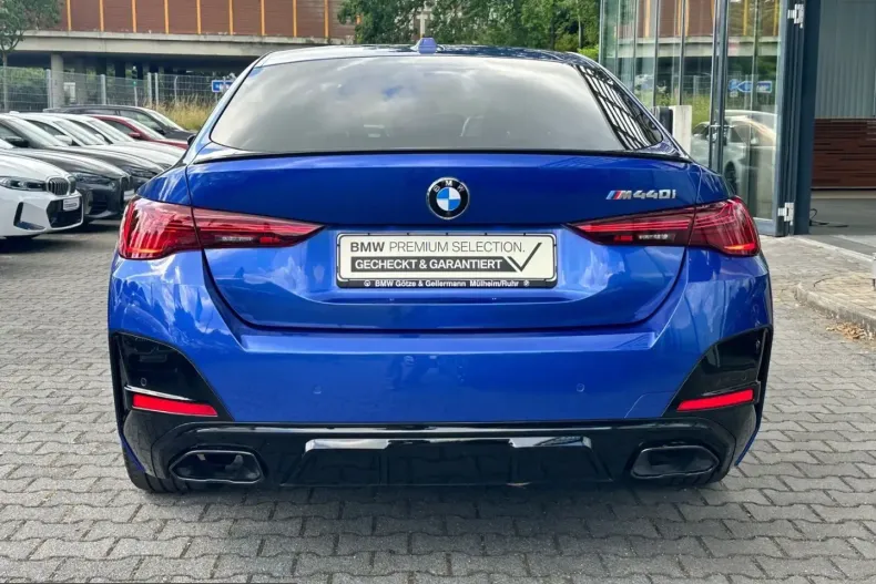 BMW M440 (Seria 4) din 2025 cu 11.225 km - oferta BMW251170 - foto 24