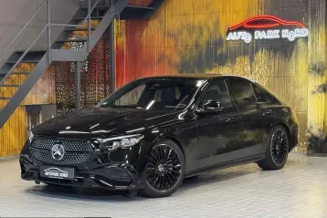 Mercedes-Benz E 300 din 2024 - oferta MER251171
