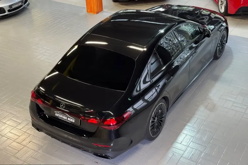 Mercedes-Benz E 300 (Clasa E) din 2024 cu 33.000 km - oferta MER251171 - foto 10