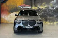 BMW X7 (Seria X) din 2024 cu 43.878 km - oferta BMW251172 - foto 2