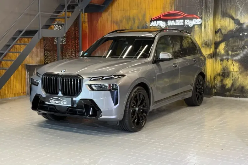BMW X7 (Seria X) din 2024 cu 43.878 km - oferta BMW251172 - foto 4