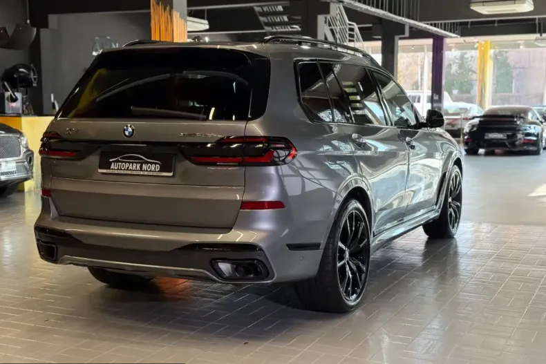 BMW X7 (Seria X) din 2024 cu 43.878 km - oferta BMW251172 - foto 9