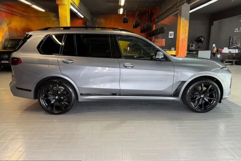 BMW X7 (Seria X) din 2024 cu 43.878 km - oferta BMW251172 - foto 10